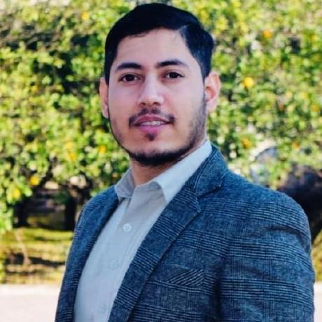 Nabeel Malik Nabeel Malik Github - Creative Geometric Picture - Retina