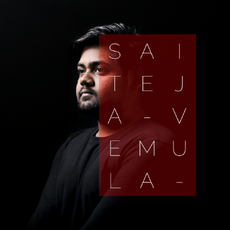 Saitejavemula Saiteja Vemula Github - Premium Minimal Picture Gallery - 8K