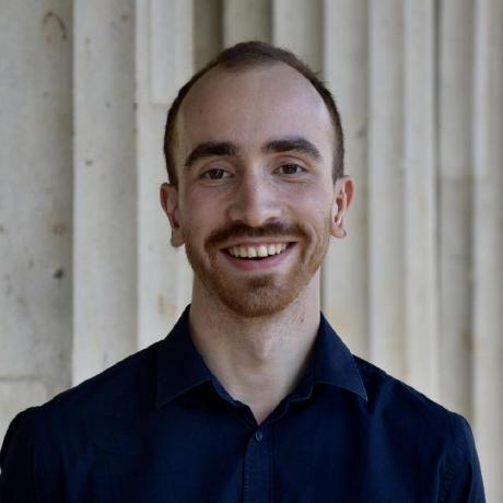 Nreinken Niklas Reinken Github - Best Abstract Images in Mobile