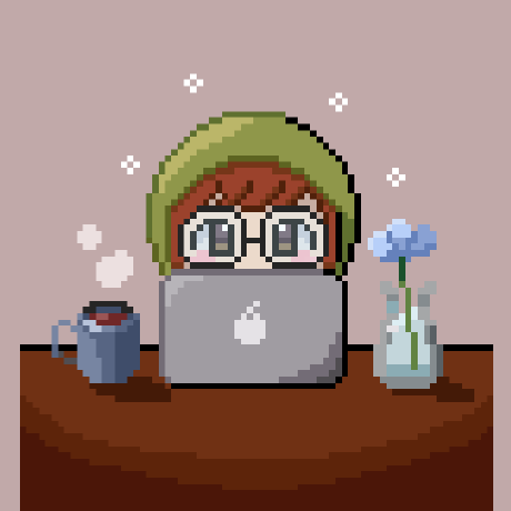 Sujin Park 박수진 Github