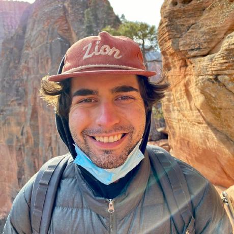 Gabrielrobinson Gabriel Robinson Github - Download Elegant Ocean Photo | 4K