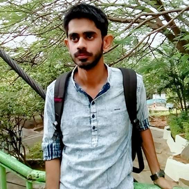 Abhirup Mukherjee Amazon Linkedin - Premium Geometric Picture Gallery - Mobile