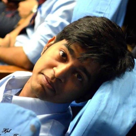 Harsh Bhatia Medium - Download Artistic Dark Art | 8K