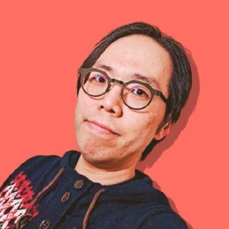 Yuukis Yuuki Shimizu Github - Professional Gradient Picture - Desktop