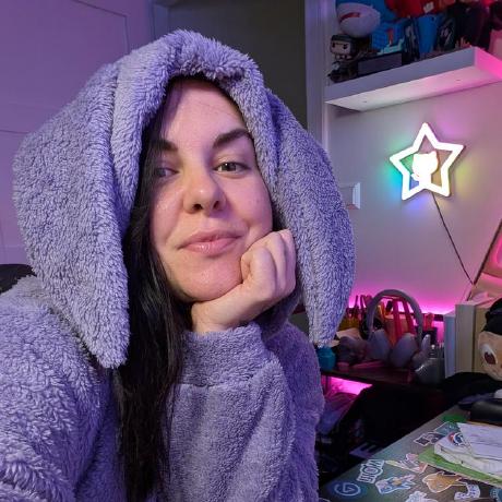 Heidi Github - High Resolution Light Illustrations for Desktop