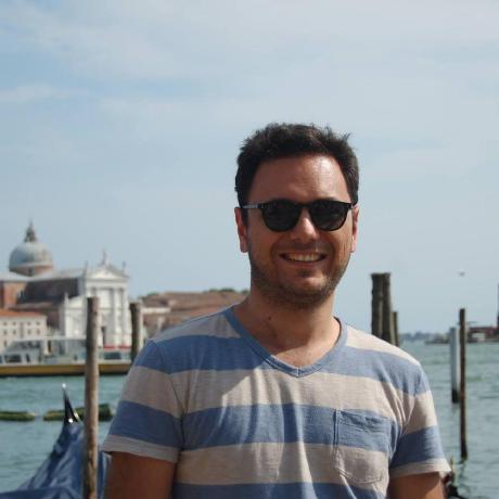 Vtorun Volkan Torun Github - City Images - Modern Desktop Collection