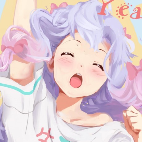 Yxmingy Xming Github - Gradient Illustration Collection - Desktop Quality