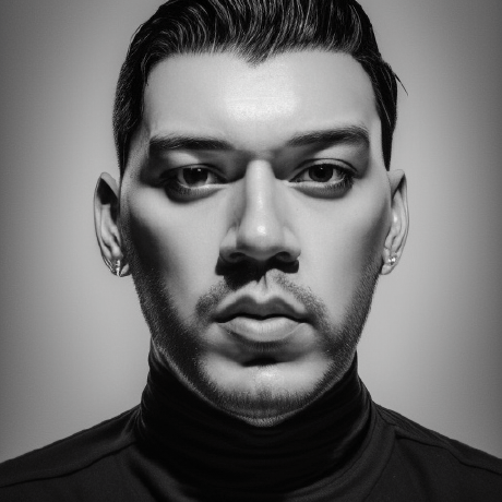 Onfevs Onfevs Github - Premium Gradient Illustration Gallery - Retina