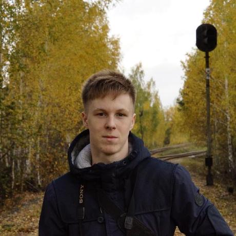 Ysinitsyn Evgenii Sinitsin Github - Stunning Vintage Illustration - 8K