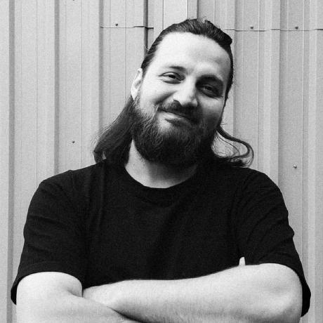 George Vlahakis George Github - Gradient Background Collection - Ultra HD Quality