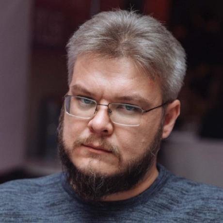 Vsevolond Vsevolod Donchenko Github - Download High Quality Vintage Art | Desktop