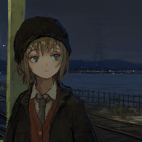 Alleguiemna Github - Ultra HD Dark Images for Desktop