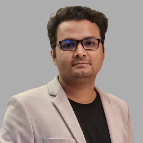 Tanvir Rahman Shawon - Premium Gradient Texture Gallery - 4K