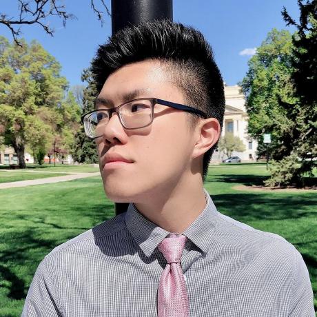 Liu Jamins Jason Steinhauser Github - Premium City Art Gallery - Ultra HD