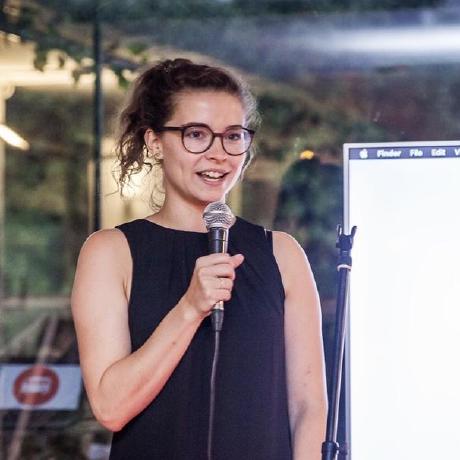 Claracodes Clara Github - Desktop Space Wallpapers for Desktop