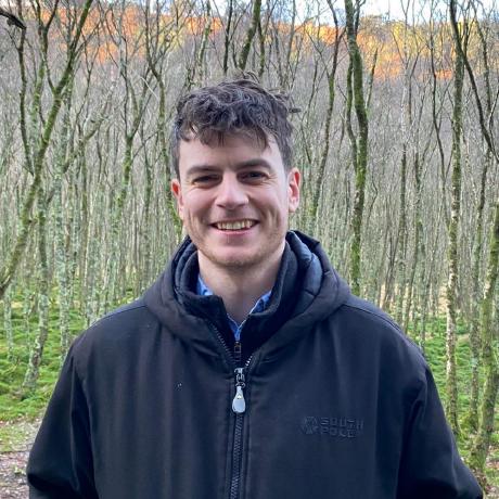 Ruairiodonohoe Ruairi O Donohoe Github - Stunning Gradient Picture - Mobile