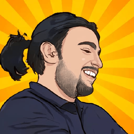 Bhavinjawade (Bhavin Jawade) · GitHub