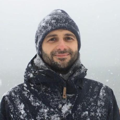 Cristian Niculescu Wtc Github - Gorgeous Mountain Art - Ultra HD