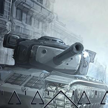 Artyrambles Arty Github - Elegant Gradient Design - 4K