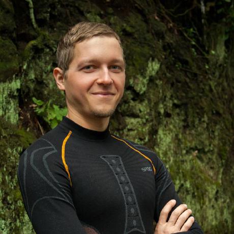 Vbrtx Bartosz Jurczyk Github - Abstract Image Collection - Desktop Quality