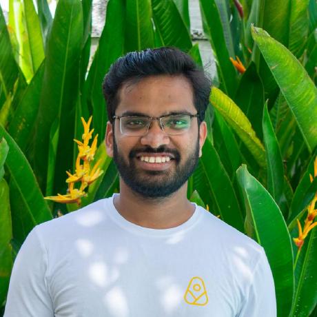 Nomesh2206 Nomesh Verma Github - Modern Gradient Picture - Full HD