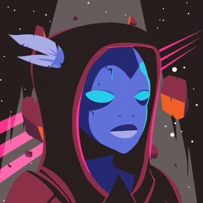 Matmaximusprime Matmaximus Prime Github - Incredible Geometric Illustration - 4K