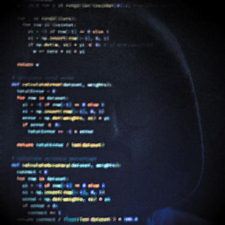 React Timeit Examples Codesandbox - Premium Gradient Image Gallery - Retina