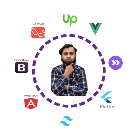 Aasif Op Github - Desktop Landscape Illustrations for Desktop