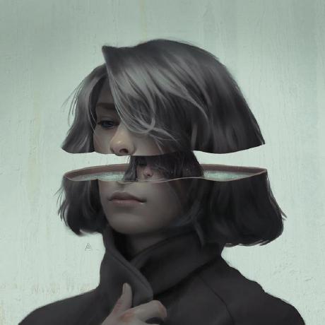 Baihaqi43043 Baihaqi Github - Dark Arts - Artistic HD Collection