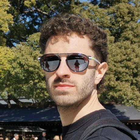 Nicolas Boisseau Github - Download Beautiful Gradient Art | High Resolution