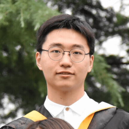 Lujunru Lu Junru Github