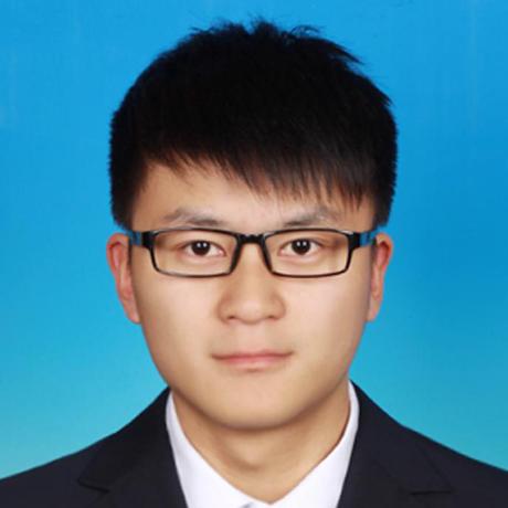 Zhaohui Du Zhaohui Github