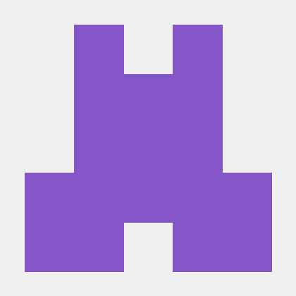 Side Projects Github