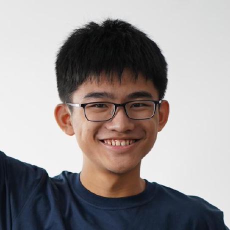 Ted Zhu Github - Premium Colorful Pattern Gallery - Desktop