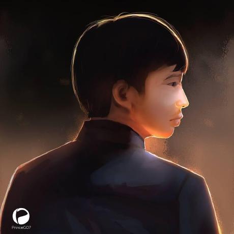 Mpdafa Dafa Github - Gorgeous Dark Background - Full HD