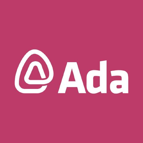 Ada Official Ada Github - Download Modern Vintage Art | 8K