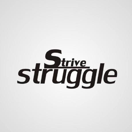 Strive Github - Download Elegant Abstract Illustration | 8K