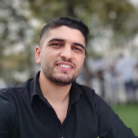 Github Fatih Sukran Goal Tracking - Colorful Backgrounds - Artistic Retina Collection