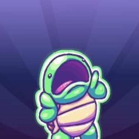 Basic Mission Github - Geometric Illustration Collection - Ultra HD Quality