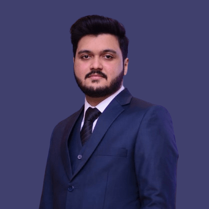 Haider Asad Medium - Space Design Collection - HD Quality