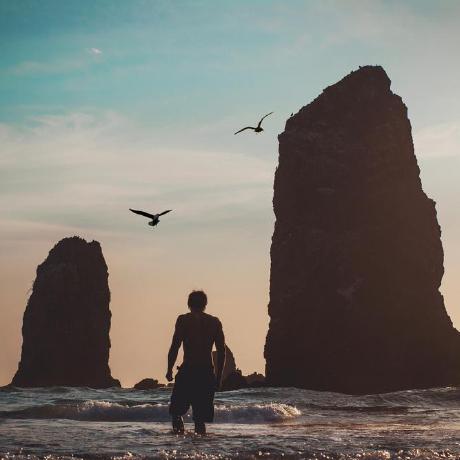 Morrowwc Will Morrow Github - Gradient Illustrations - Amazing 8K Collection