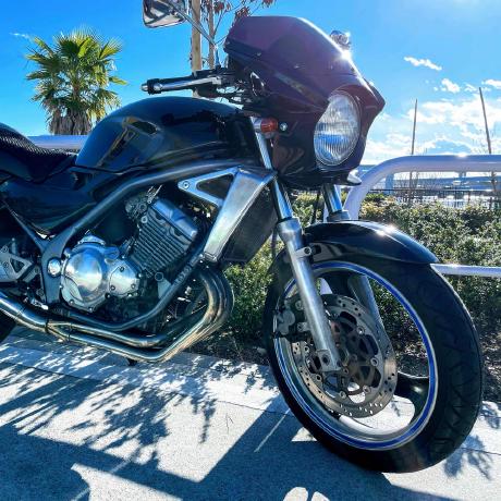 Fujimura 1013 Github - Premium Sunset Pattern Gallery - Mobile