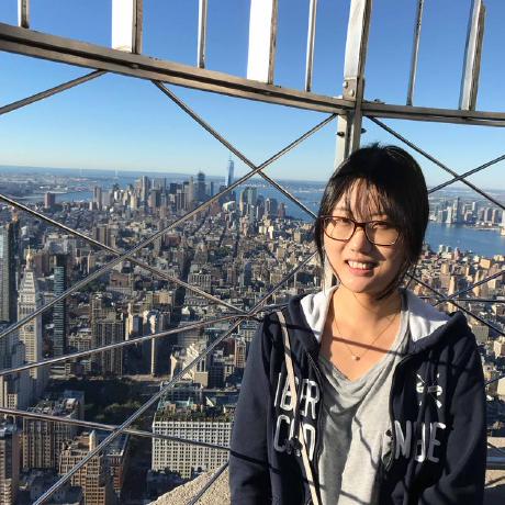 Shuozh Shuo Zhang Github - Gradient Texture Collection - High Resolution Quality