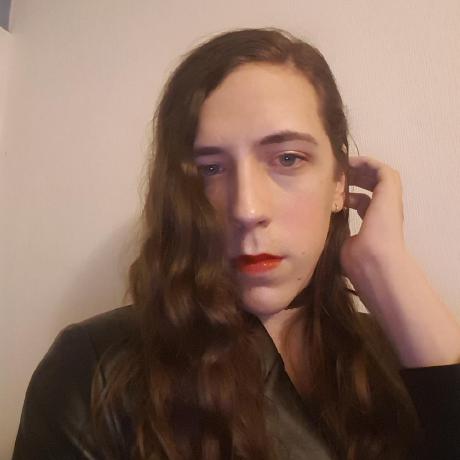 Deblanger Deborah Langer Github - Premium Gradient Illustration Gallery - 8K