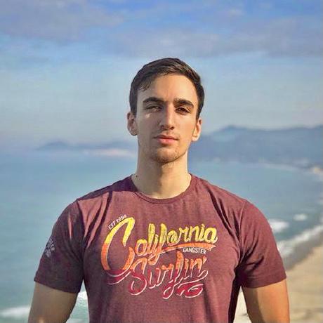 Mattos251 Lucas Mattos Github - Download Creative Light Design | Desktop