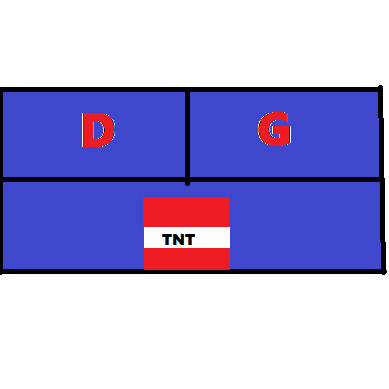 String Tools Minecraft Mod - Amazing Dark Background - Full HD