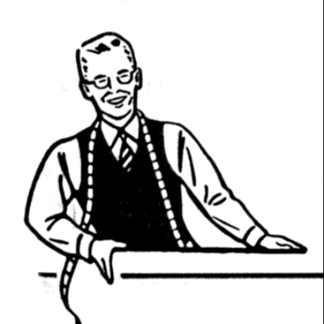 The Tailors Github - Perfect 8K Vintage Textures | Free Download