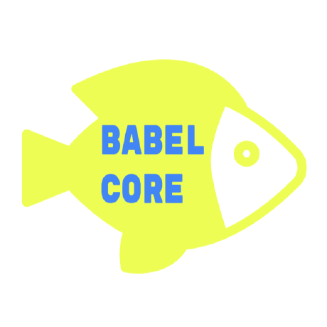 Github Pfouto Babel Core - Light Design Collection - Ultra HD Quality