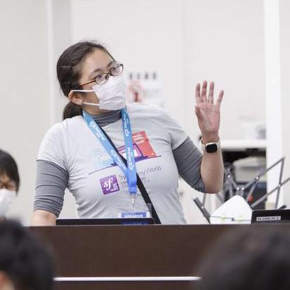 Hiromiishida Github - Artistic High Resolution Colorful Patterns | Free Download