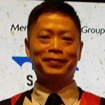 Dicksonwu654 Dickson Wu Github - Download Professional Dark Picture | 4K